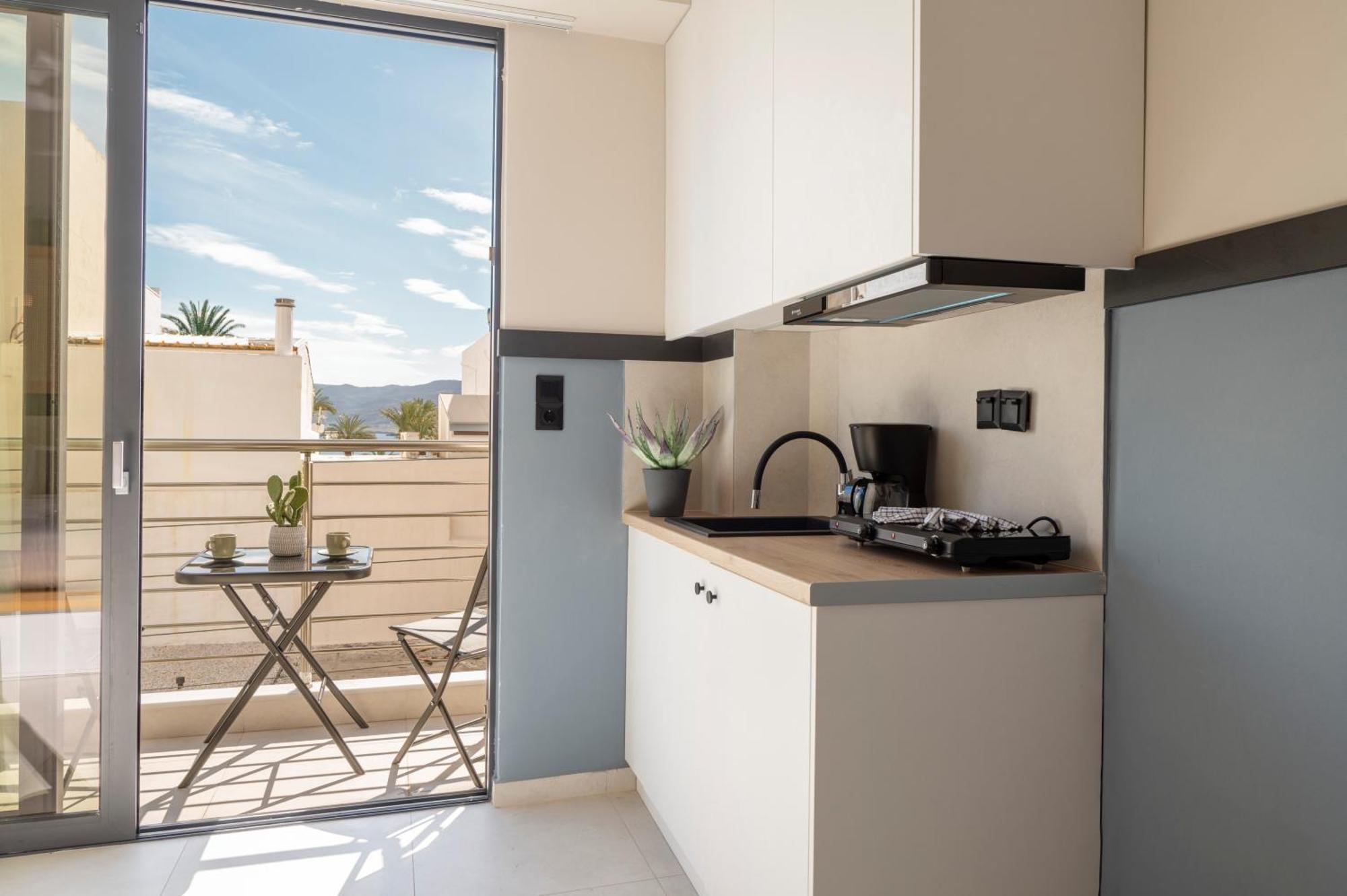 Apartamento Casa Di Cornaro Sitía Exterior foto