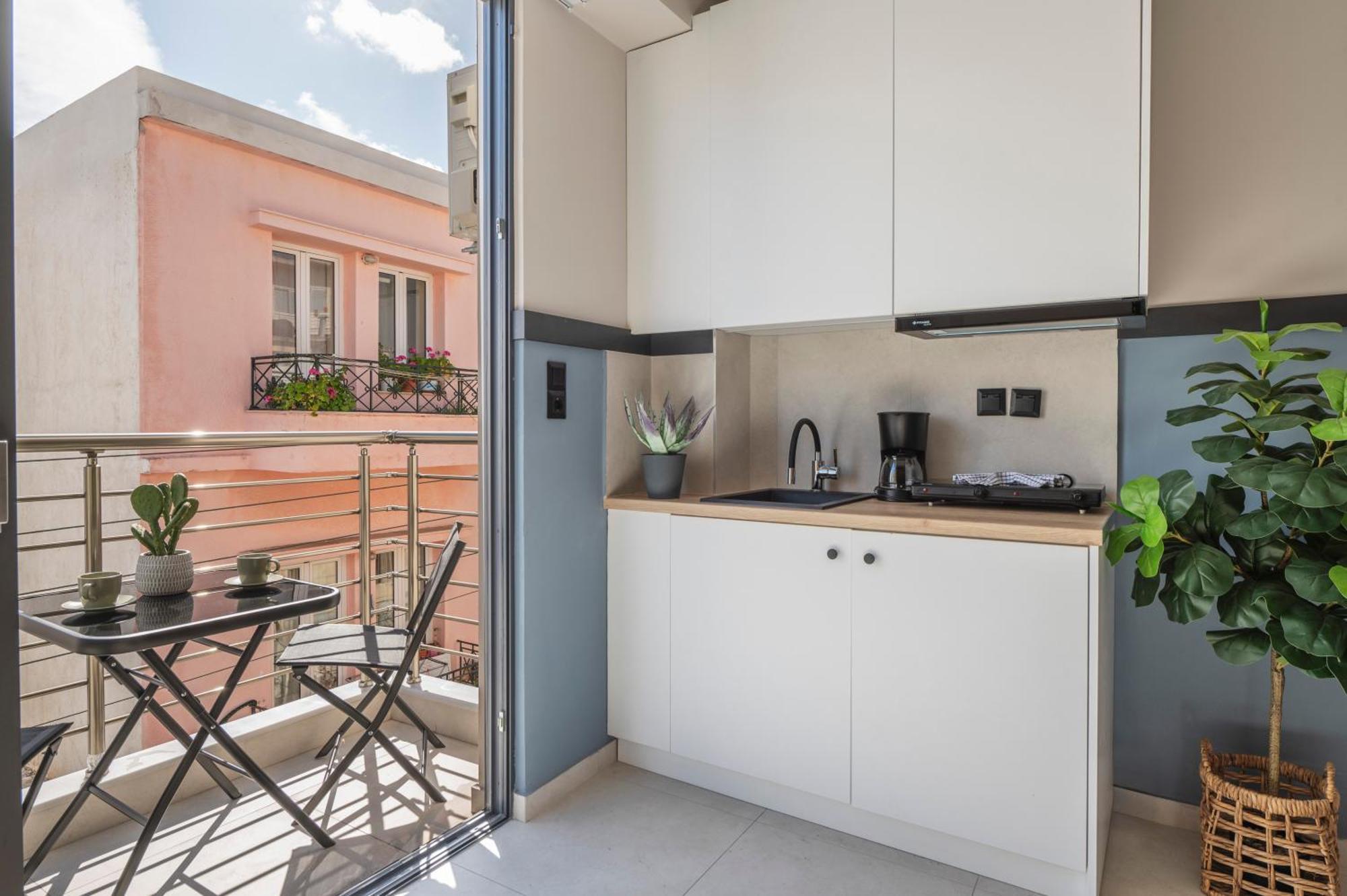 Apartamento Casa Di Cornaro Sitía Exterior foto